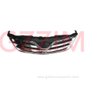 Corolla 2006 front bumper grille